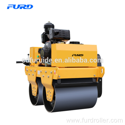 Good Quality Hand Compactor Walk Behind Small Road Roller Hand Compactor Walk Behind Small Road Roller FYL-S600